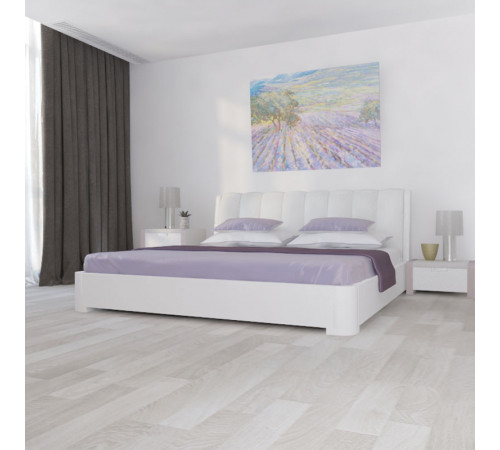 Ламинат 32 класс ClixFloor Plus CXP089 Дуб имперский выбеленный 8мм