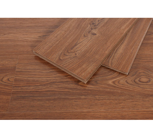 Ламинат 12мм 33 класс Mostflooring Brilliant А11711 Орех темный