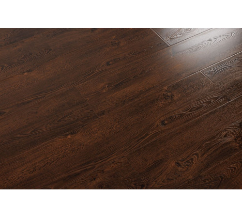 Ламинат 12мм 33 класс Mostflooring Brilliant A11702 Дуб бордо