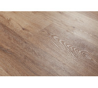 Клеевая кварцвиниловая LVT плитка Aquafloor RealWood Glue AF6032 GLUE