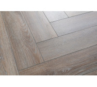 Кварцвиниловый паркет Английская ёлочка Aquafloor Parquet Plus AF6013PQ+