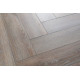 Кварцвиниловый паркет Английская ёлочка Aquafloor Parquet Plus AF6013PQ+