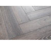 Кварцвиниловый паркет Английская ёлочка Aquafloor Parquet Plus AF6014PQ+