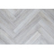 Кварцвиниловый паркет Английская ёлочка Aquafloor Parquet Plus AF6012PQ+