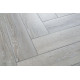 Кварцвиниловый паркет Английская ёлочка Aquafloor Parquet Plus AF6012PQ+