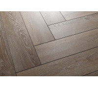 Кварцвиниловый паркет Английская ёлочка Aquafloor Parquet Plus AF6018PQ+