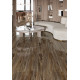 Глянцевый ламинат 12мм 33 класс Mostflooring High Glossy 11908 Миндаль