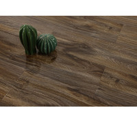 Глянцевый ламинат 12мм 33 класс Mostflooring High Glossy 11908 Миндаль