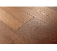 Кварцвиниловый пол LVT WPC Aquafloor RealWood XXL AF8026XXL