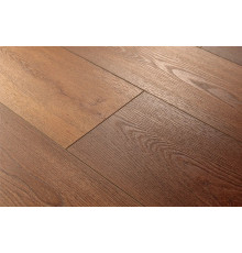 Кварцвиниловый пол LVT WPC Aquafloor RealWood XXL AF8026XXL