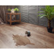 Клеевая кварцвиниловая LVT плитка Aquafloor RealWood Glue AF6033 GLUE