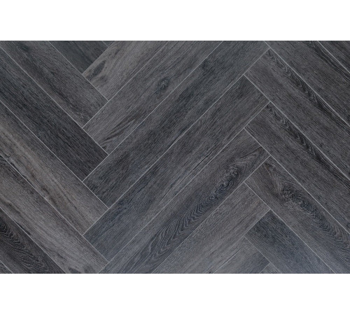 Кварцвиниловый паркет Английская ёлочка Aquafloor Parquet Plus AF6015PQ+