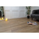 Кварцвиниловый паркет Английская ёлочка Aquafloor Parquet Plus AF6019PQ+