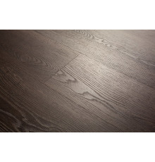 Кварцвиниловый пол LVT WPC Aquafloor RealWood AF6053