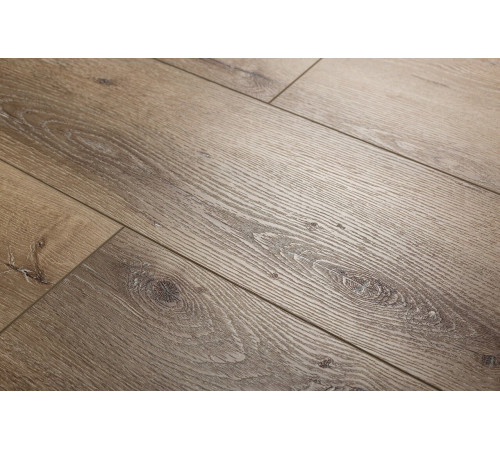 Кварцвиниловый пол LVT WPC Aquafloor RealWood XL AF8001XL