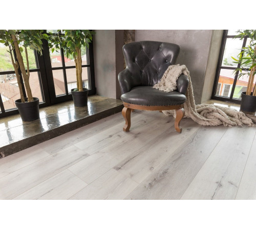 Кварцвиниловый пол LVT WPC Aquafloor RealWood XL AF8005XL
