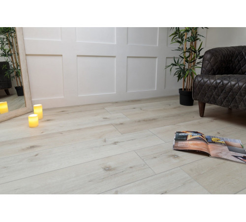 Клеевая LVT плитка Aquafloor RealWood XL Glue AF8007XL GLUE