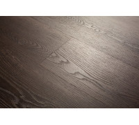 Клеевая кварцвиниловая LVT плитка Aquafloor RealWood Glue AF6053 GLUE