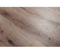 Кварцвиниловый пол LVT WPC Aquafloor RealWood AF6041