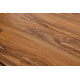 Глянцевый ламинат 12мм 33 класс Mostflooring High Glossy 11910 Орех