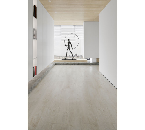 Ламинат 12мм 33 класс Mostflooring Brilliant A11701 Дуб серый