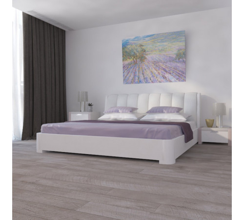 Ламинат 32 класс ClixFloor Plus CXP086 Дуб лава серый 8мм