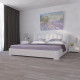 Ламинат 32 класс ClixFloor Plus CXP086 Дуб лава серый 8мм