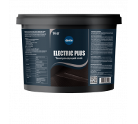 Клей для укладки токопроводящих ПВХ покрытий Kesto ELECTRIC PLUS 14 кг