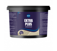 Высокопрочный клей для любого типа ПВХ покрытий Kesto EXTRA PLUS 13 кг