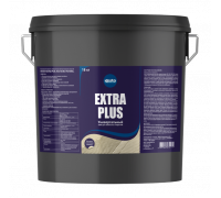 Высокопрочный клей для любого типа ПВХ покрытий Kesto EXTRA PLUS 18 кг