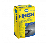 Финишный наливной пол Kesto FINISH
