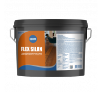 Однокомпонентный гибридный клей для паркета Kesto FLEX SILAN 16.5 кг