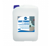 Грунт глубокого проникновения Kesto LIGHT PRIMER 10кг