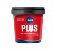 Клей для ПВХ и текстильных напольных покрытий  Kesto PLUS 1.4 кг