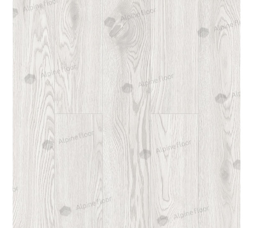 LVT плитка Alpine Floor Easy Line ECO 3-1 Дуб Арктик