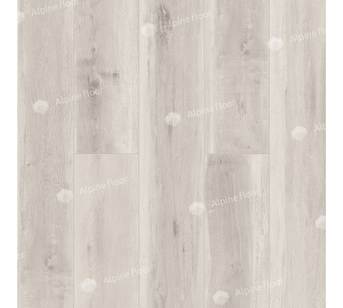 LVT плитка Alpine Floor Easy Line ECO 3-19 Дуб Полярный