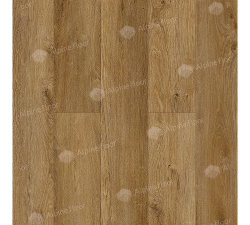 LVT плитка Alpine Floor Easy Line ECO 3-30 Дуб Цейлонский