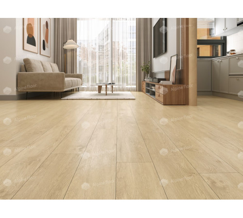 LVT плитка Alpine Floor Easy Line ECO 3-31 Камфора