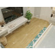 LVT плитка Alpine Floor Easy Line ECO 3-32 Тисс