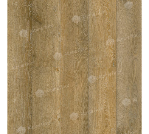 LVT плитка Alpine Floor Easy Line ECO 3-34 Дуб Имперский