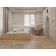 LVT плитка Alpine Floor Easy Line ECO 3-39 Дуб Амбер