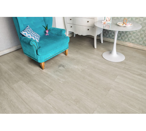 SPC Кварцвинил Alpine Floor Grand Sequoia ECO 11-1 Эвкалипт