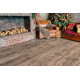 Клеевая LVT плитка Alpine Floor Grand Sequoia LVT ECO 11-802 Венге Грей