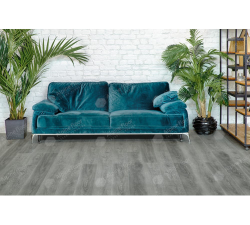 SPC Кварцвинил Alpine Floor Grand Sequoia ECO 11-13 Квебек