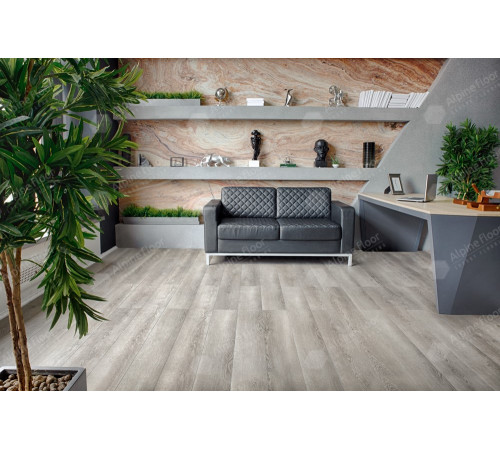 SPC Кварцвинил Alpine Floor Grand Sequoia ECO 11-16 Горбеа