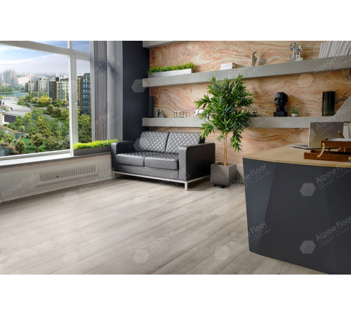 SPC Кварцвинил Alpine Floor Grand Sequoia ECO 11-16 Горбеа