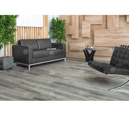 SPC Кварцвинил Alpine Floor Grand Sequoia ECO 11-17 Негара