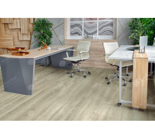 SPC Кварцвинил Alpine Floor Grand Sequoia ECO 11-18 Шварцевальд