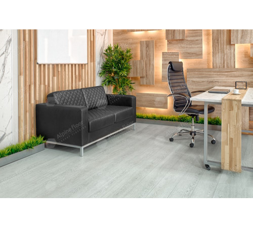 SPC Кварцвинил Alpine Floor Grand Sequoia ECO 11-21 Инио