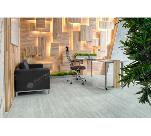 SPC Кварцвинил Alpine Floor Grand Sequoia ECO 11-21 Инио